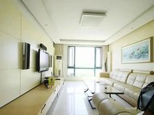 良乡海逸半岛3室2厅