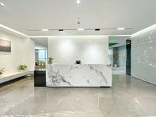 永安里地标丨通用国际中心丨正对电梯丨核心位置国贸建外中环银泰