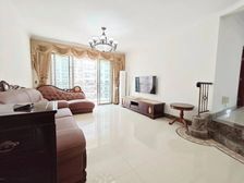 合生帝景湾 江景房 装修新保养好 惠州CBD旁 配套一流