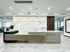 建外SOHO 全含小面积 业主直租 豪华精装修 正对电梯