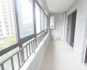 中铁悦和院有故事的房子,花心思的家