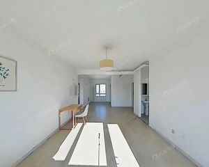 首创紫悦台 精装修 电梯 3居室 中间楼层 可谈 交通便利