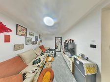 福东北里 2室1厅 62.34平