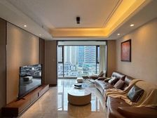 3室2厅 保利翔龙天汇