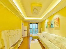 长阳地铁附近次新两居,满五年,万科品质,出门就是公园