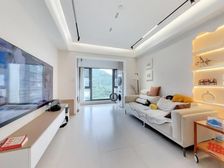 3室2厅 华标峰湖御境