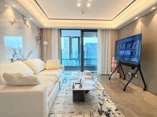 保利翔龙天汇 地铁口 好楼层 黄埔军校中小教育在线