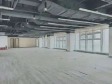 琶洲 粤传媒 24空调 全层豪装可分租 望江望广州塔