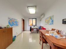 理想家园 2室1厅 71.66平