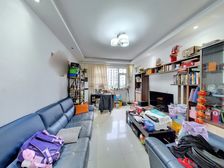 理想家园 2室1厅 92.3平