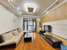 理想家园 3室2厅 121.89平