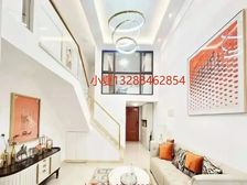 滘口地铁站 复式3房 拎包入住 月租4千起 来电可看,送家电