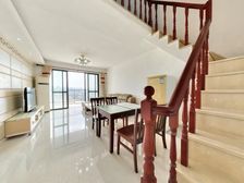 龙光海悦城邦 3室2厅 近珠海 家私家电全送