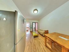 怡景城市花苑 2室1厅 东南