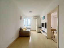 (主营蓝朝部落)57平 1室1厅 朝南 中间层