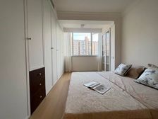 灵石路1565弄,7号线地铁房,新装修 拎包入住,钥匙房