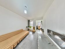 蓝光幸福满庭 2室2厅 西南