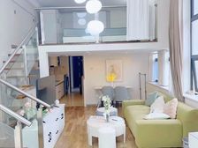 江贝小区非常正气,楼层好、采光佳,让您居住非常舒适!