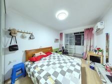 东川花苑 2室1厅 55.02平