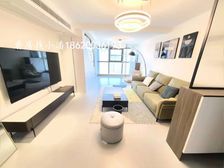 海珠中洲中心 旺租5000 港澳台不限 企业多 可随时看房