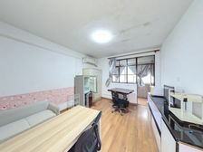 东川花苑 1室1厅 41.47平