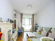 长阳 · 中铁国际花园2号院 · 2室 · 1厅