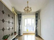 长阳中铁国际花园2号院2居室+满五+随时看房+南北通