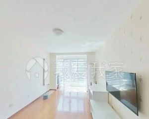 五环边 长景新园 南北通透大两居 满五