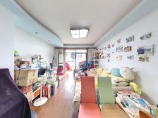 南洋博仕欣居 2室1厅 94.22平