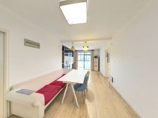 南洋博仕欣居 2室2厅 94.22平