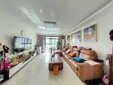 南洋博仕欣居 3室2厅 133.51平