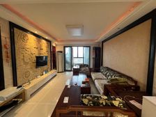 大华颐和华城(公寓住宅) 精装修 拎包入住 2室2厅