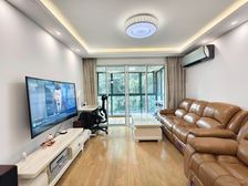 中环锦园 101.24平 2室2厅