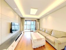 万科城臻园 3室2厅 西南