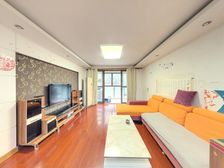 南洋瑞都剑桥府邸(公寓) 2室1厅 99.89平