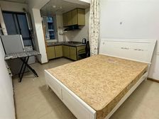 租金抵月供 首付低 适合刚需的年轻人