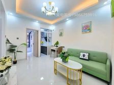 海珠成熟小区,人气旺交通便利!周边配套成熟 不限港澳台可买