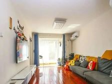 长阳 · 首开熙悦山熹园 朝南两居室