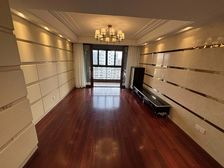 中环名品公馆 102.6平 3室2厅