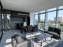 年底特价东虹桥中心写字楼直降2开头!独立24空调丨近机场