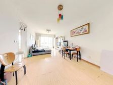 青铜时代 2室2厅 东南 西南