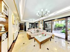 万科城臻园 4室2厅 东南 西南