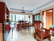 火炬首付10w4房 12楼精装1502实用面积 拎包即可入住