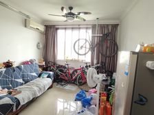 电梯南北2房丨中高区丨业主产证在手丨税费各付丨看房方便