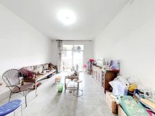 鹃城园四期 3室2厅 西南