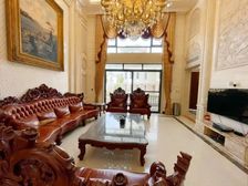 三正半山独栋大宅 位置一 流 带豪华装修 看山面湖 诚意卖