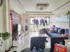 170W得 城南电梯 密云开园 南北通透精装两居 满五