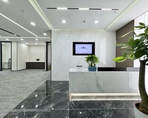 高升桥、精装办公楼、急售5000元/平、可自用、红牌楼广场旁