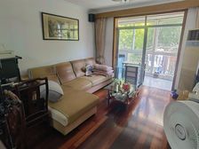 ,价格还能谈,1梯2户,公园里的小区,随时可看,诚售