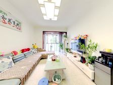 今日靖园 3室1厅 东北